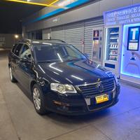 passat b6 1.9 tdi station wagon