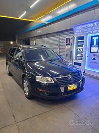 passat b6 1.9 tdi station wagon