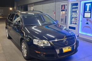 passat b6 1.9 tdi station wagon