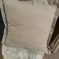 Set 2 fodere cuscino 50x50