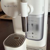 Macchina da caffè De Longhi Nespresso Cappuccino
