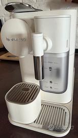 Macchina da caffè De Longhi Nespresso Cappuccino