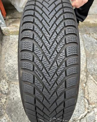 Gomme invernali Pirelli 185/65 R 15 92H M+S