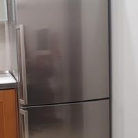 FRIGO NO FROST BOSCH DA 70 LED 