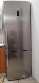 FRIGO NO FROST BOSCH DA 70 LED 