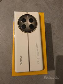 realme 12 pro plus