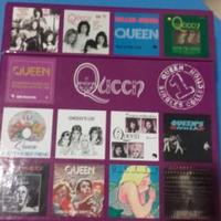 QUEEN Single Collection 1