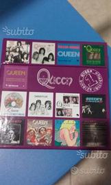 QUEEN Single Collection 1