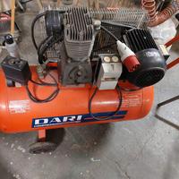 compressore 400v