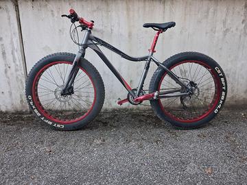 fat bike