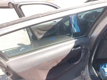 ALFA ROMEO 147 2ª serie - 2007