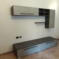 Parete attrezzata GIULIA Mondo convenienza