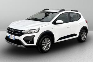 Dacia Sandero Stepway 1.0 tce Comfort SL DaciaPlus