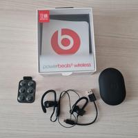 cuffie powerbeats 3 wireless