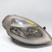 27053200 FANALE ANTERIORE DX LANCIA MUSA (184) 1.3