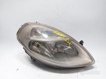 27053200 FANALE ANTERIORE DX LANCIA MUSA (184) 1.3