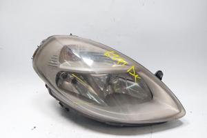 27053200 FANALE ANTERIORE DX LANCIA MUSA (184) 1.3