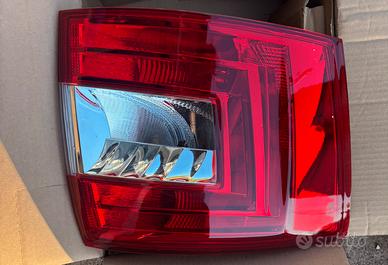 Fanale posteriore Skoda Octavia