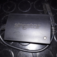 Convertitore per 2 microfoni per PlayStation