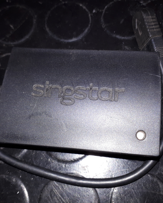 Convertitore per 2 microfoni per PlayStation