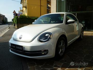 Volkswagen Maggiolino 1.2 TSI Exclusive Design