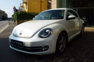 Volkswagen Maggiolino 1.2 TSI Exclusive Design