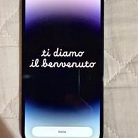 Iphone 14 Pro 128 gb