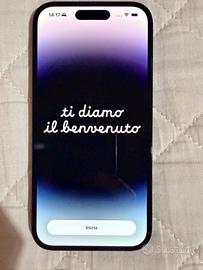 Iphone 14 Pro 128 gb