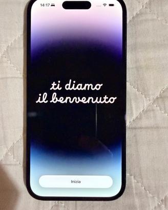 Iphone 14 Pro 128 gb