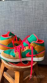 Air Jordan 1 Mid SE taglia 40