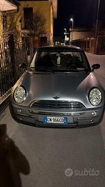 Mini ONE 1.4 tdi