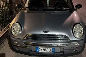 Mini ONE 1.4 tdi
