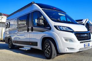 CARTHAGO MALIBU 640 LE RB