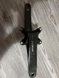 Guarnitura Shimano 105 – 12v (Solo pedivelle)