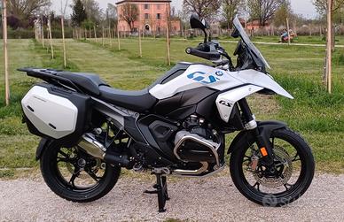 BMW R 1300 GS