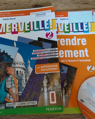 libro francese a merveille 2