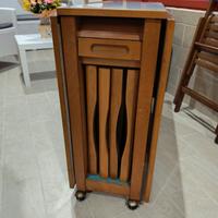 Tavolo SALVA SPAZIO