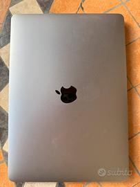 MacBook Air M1 13” - 8GB RAM