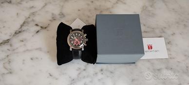 OROLOGIO AUTOMATICO TEMPTAN NUOVO MAI USATO