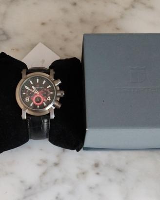 OROLOGIO AUTOMATICO TEMPTAN NUOVO MAI USATO