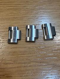 Maglie bracciale Rolex