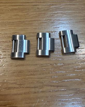 Maglie bracciale Rolex