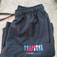 pantaloncini trapstar
