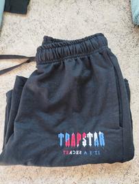 pantaloncini trapstar