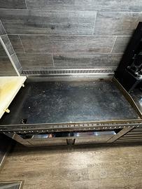 Cuocipiada elettrica