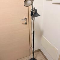 Lampadario IKEA con 2 luci separate