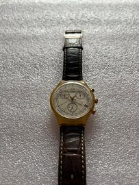 Orologio Swatch Chrono “Croccante”