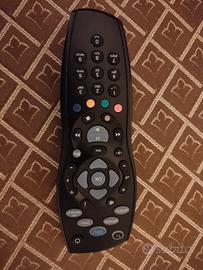 telecomando sky