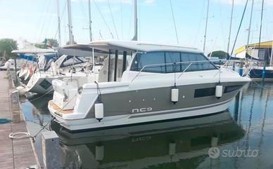 Jeanneau NC9 - SEMBRA NUOVA