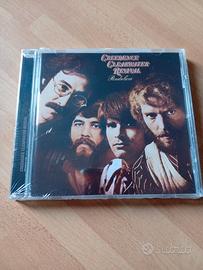 Creedence Clearwater Revival – Pendulum CD